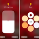 The iOS Home app offers very basic functionality for controlling your bulbs, but few will need more than what it has to offer.